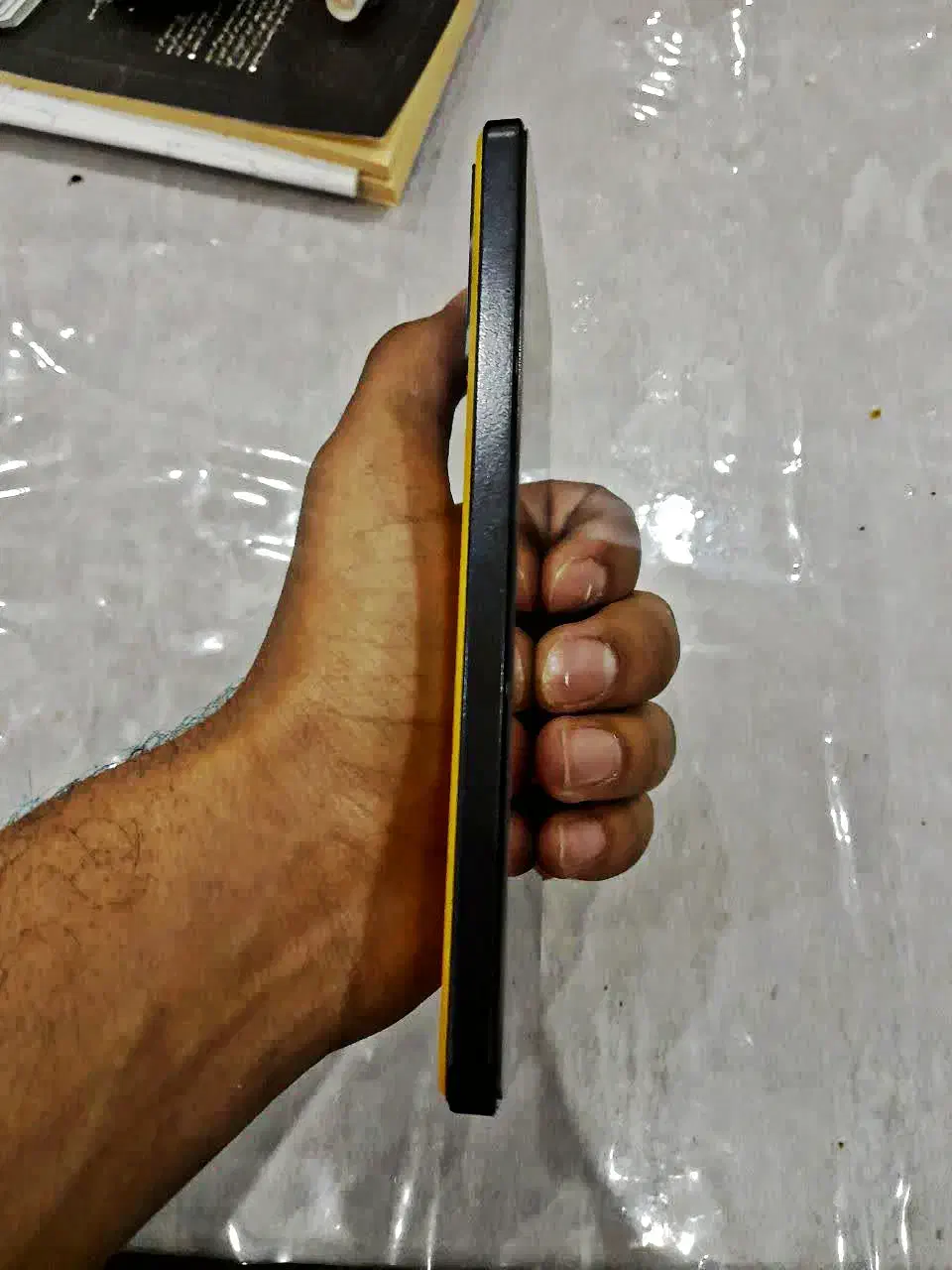 POCO X6 PRO|موبایل|اصفهان, فرودگاه شهید بهشتی|دیوار