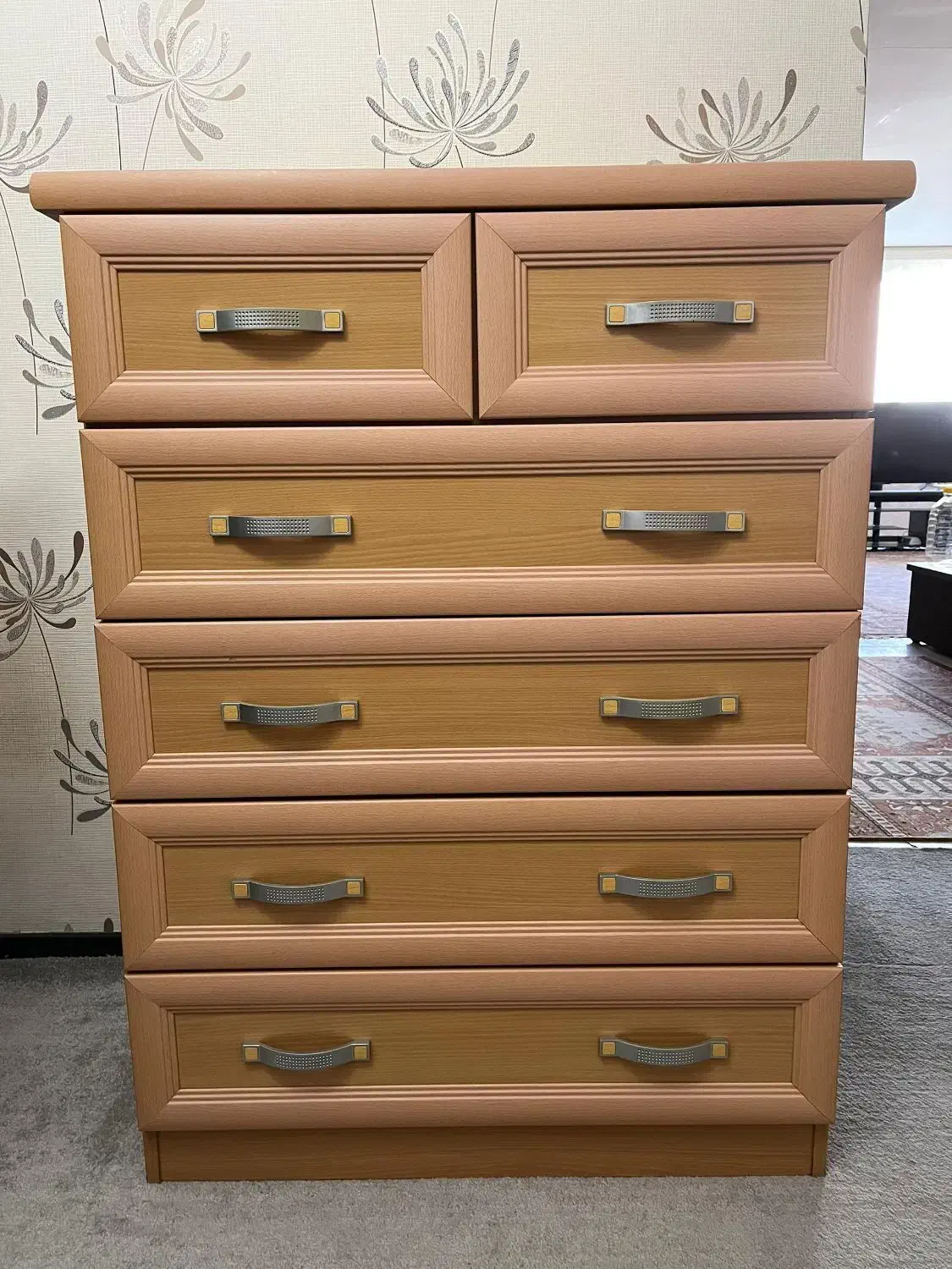 دراور|جاکفشی، کمد، دراور|پردیس, فاز ۳|دیوار