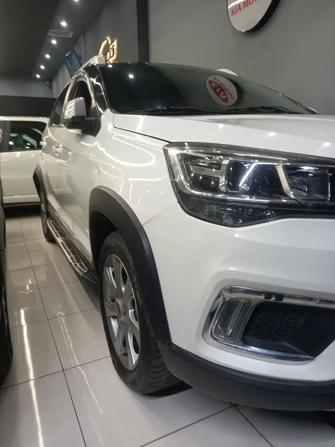 ایکس22 اتومات مدل 1400 بی رنگ (نقد و اقساط)|خودرو سواری و وانت|مشهد, شریف|دیوار