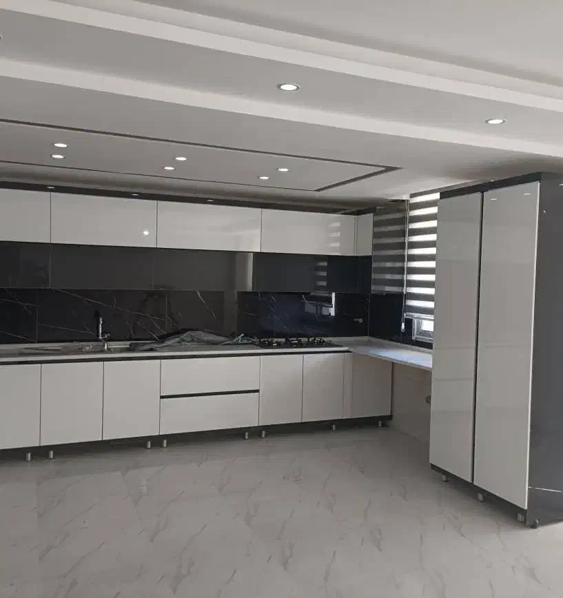 واحد۸۵متری صفر روبه آفتاب/اول هشت بهشت /فقط متری۳۳|فروش آپارتمان|شاهینشهر, شهرک هشت بهشت|دیوار