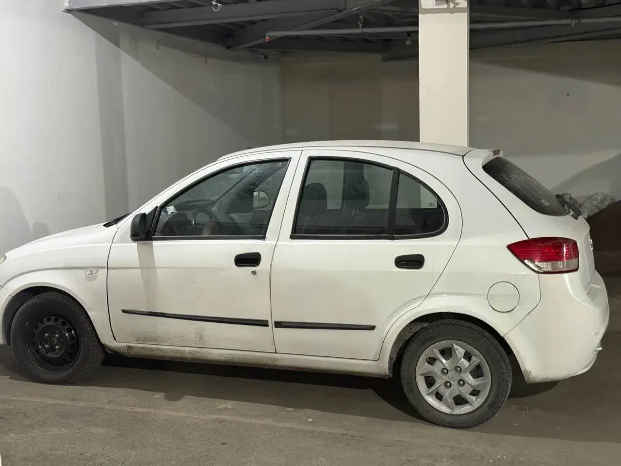 فروش خودرو تیبا ۲ مدل ۱۴۰۰|خودرو سواری و وانت|مشهد, هنرستان|دیوار