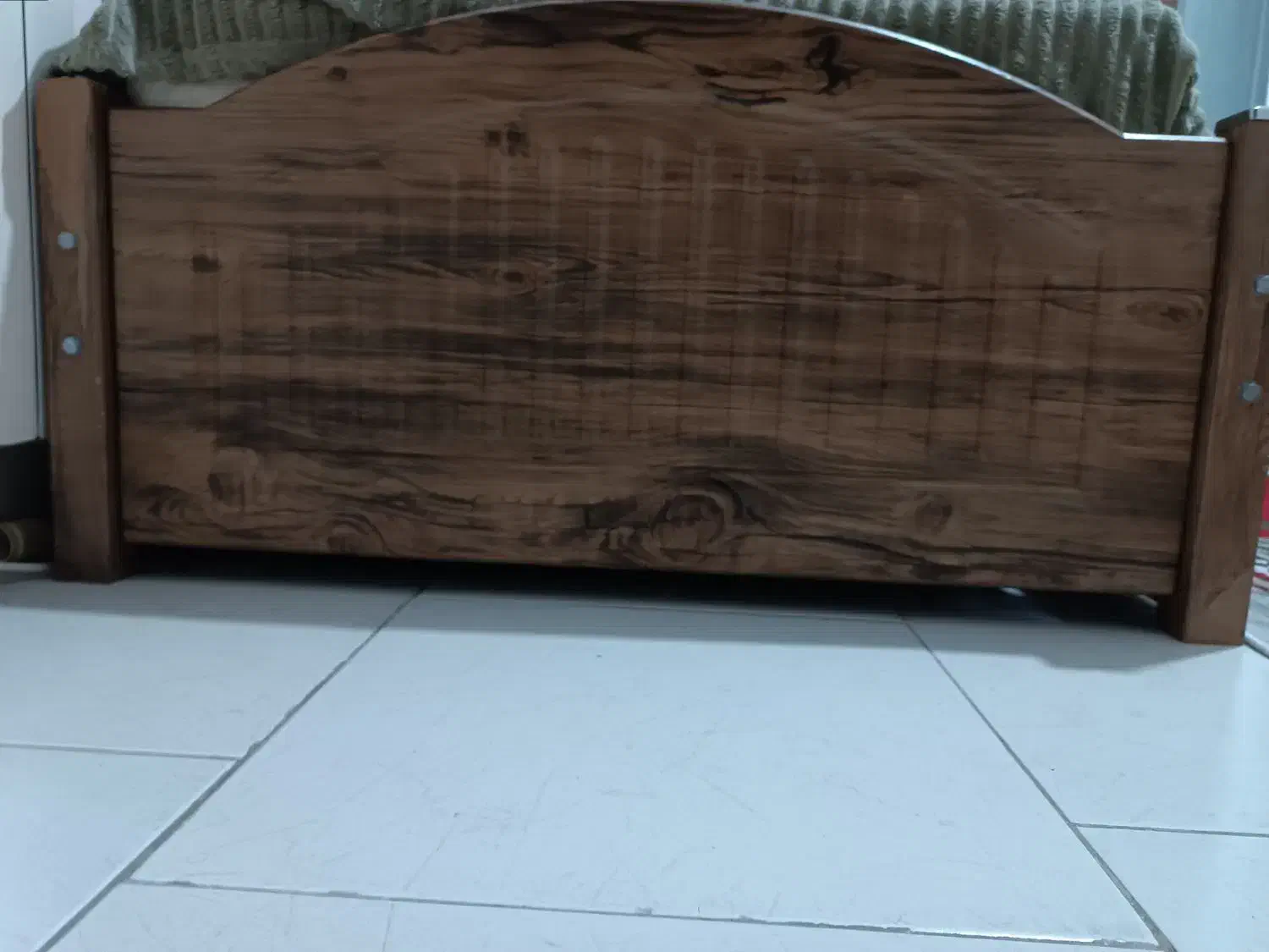 تخت یکنفره وکیوم|تخت و سرویس خواب|تهران, سازمان آب|دیوار