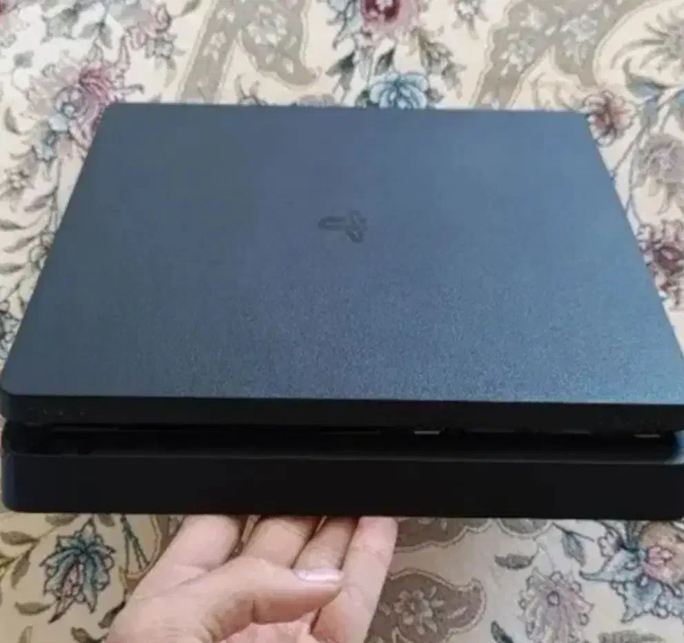 Ps4 slime|کنسول، بازی ویدئویی و آنلاین|قم, ولیعصر|دیوار