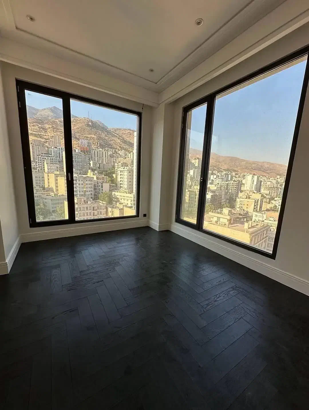 زعفرانیه ۳۶۰ متر ۳ خواب کینگ فوول