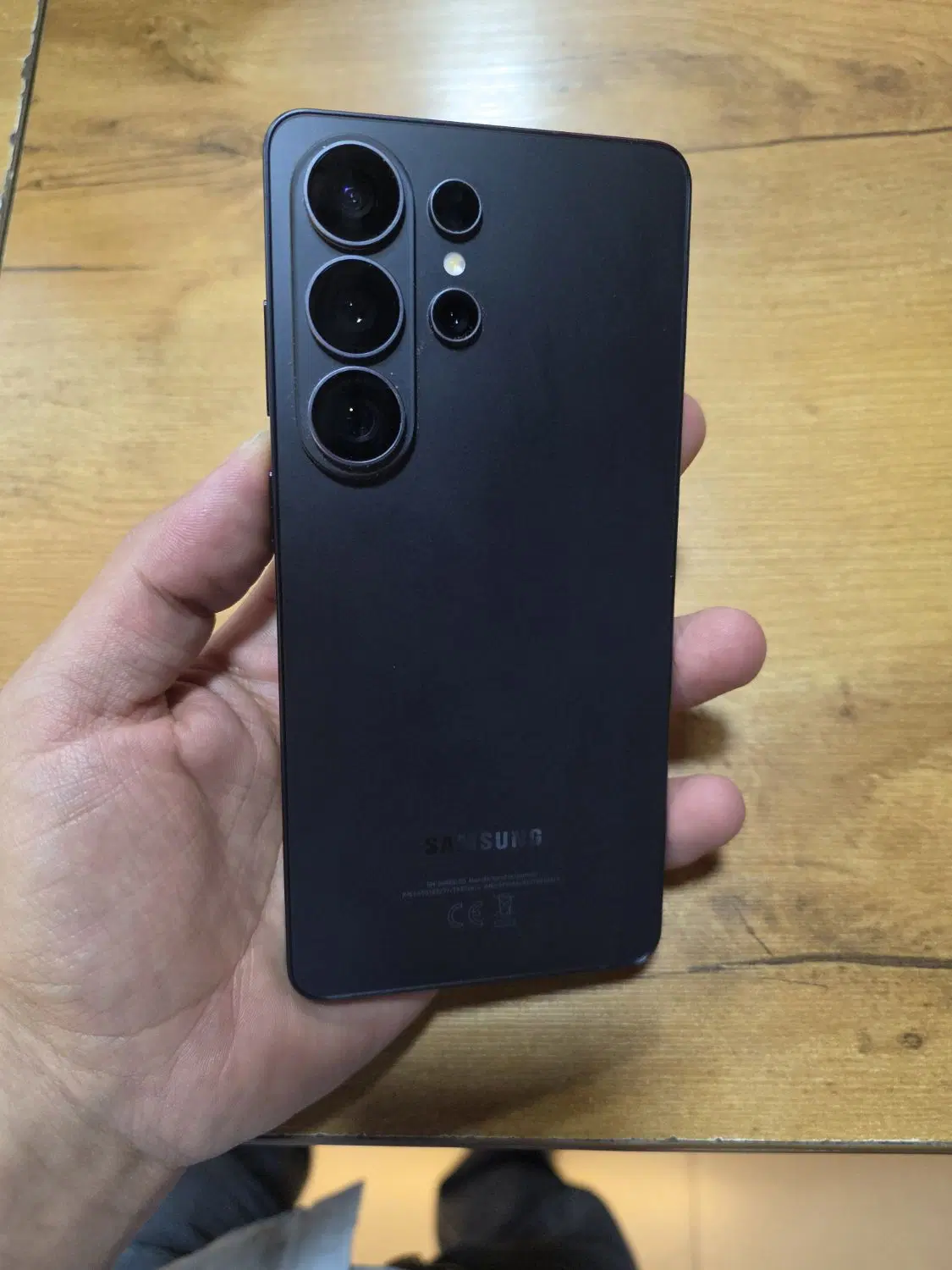 s26 ultra 256 black|موبایل|تهران, فردوسی|دیوار
