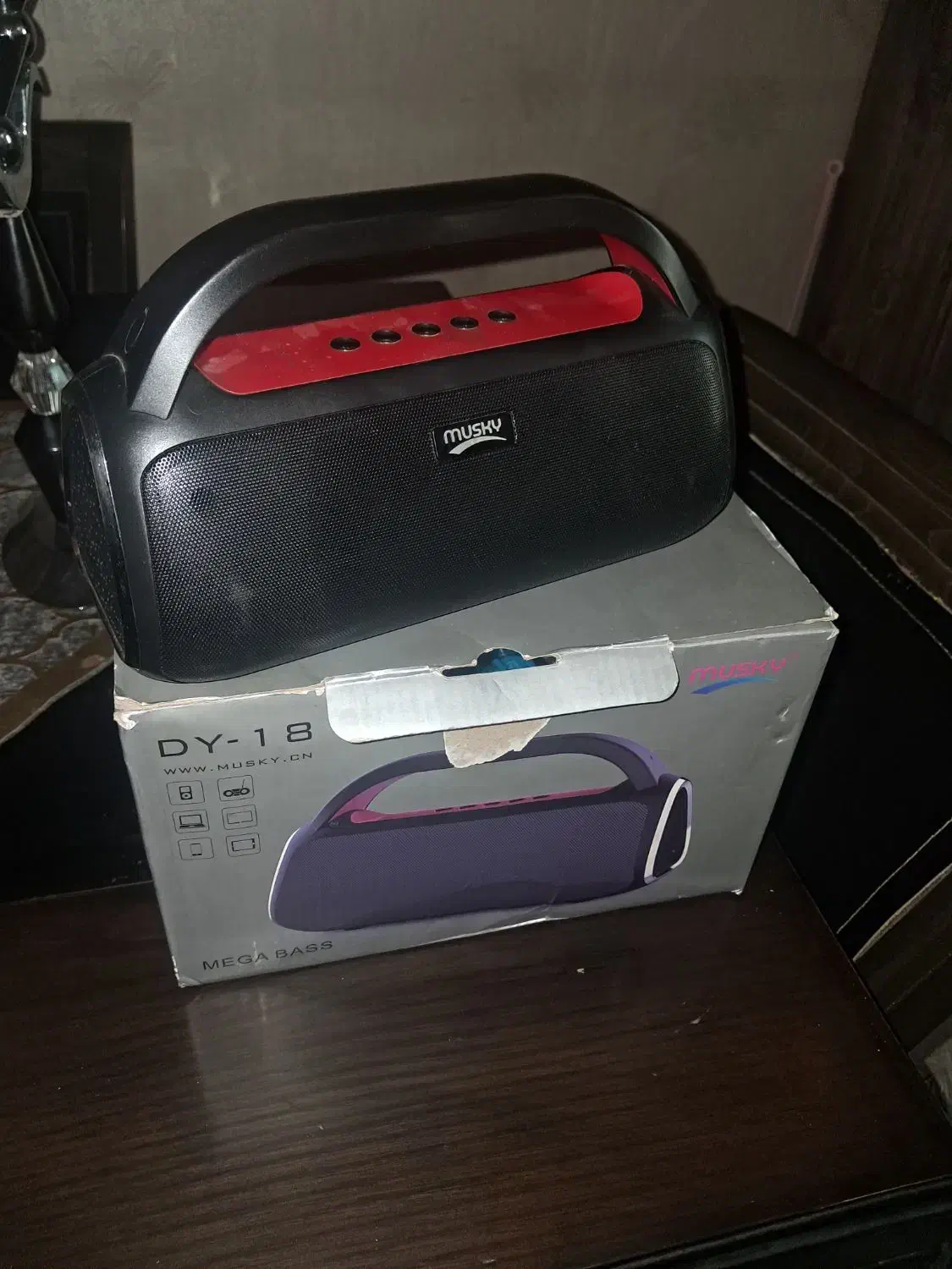 اسپیکر|سیستم صوتی خانگی|چهارباغ, |دیوار