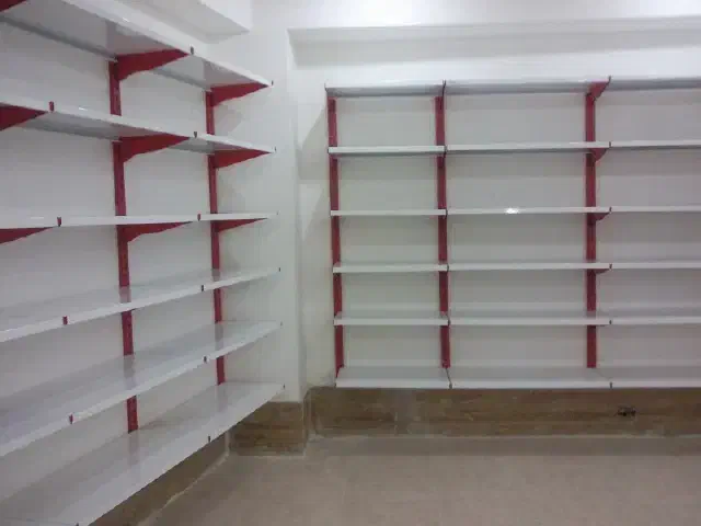 سوپرمارکت//قفسه مشبک|فروشگاه و مغازه|یاسوج, |دیوار