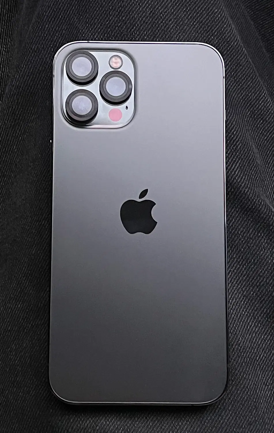 iphone 12 pro max|موبایل|کرمان, |دیوار