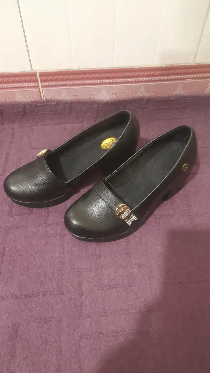 کفش و کتونی|کیف، کفش، کمربند|قم, ولیعصر|دیوار