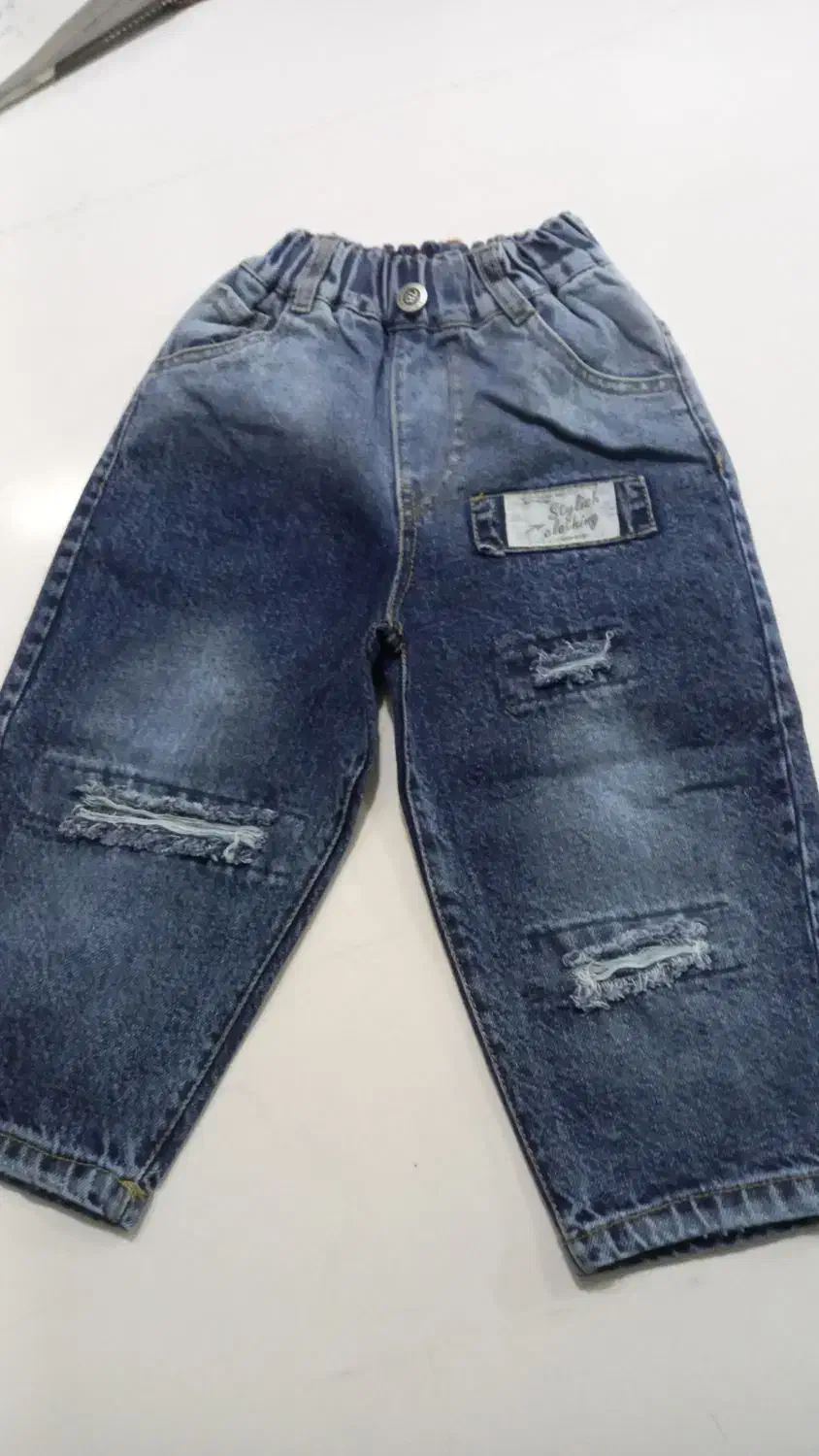 به تعدادی بسته بند وسطکار لباس بچه گانه نیازمندیم|استخدام صنعتی، فنی، مهندسی|تهران, شهید رجایی|دیوار