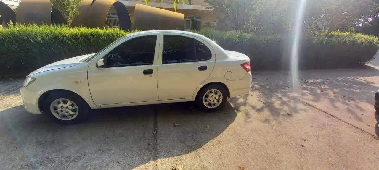 ساینا مدل 98|خودرو سواری و وانت|آبیک, |دیوار