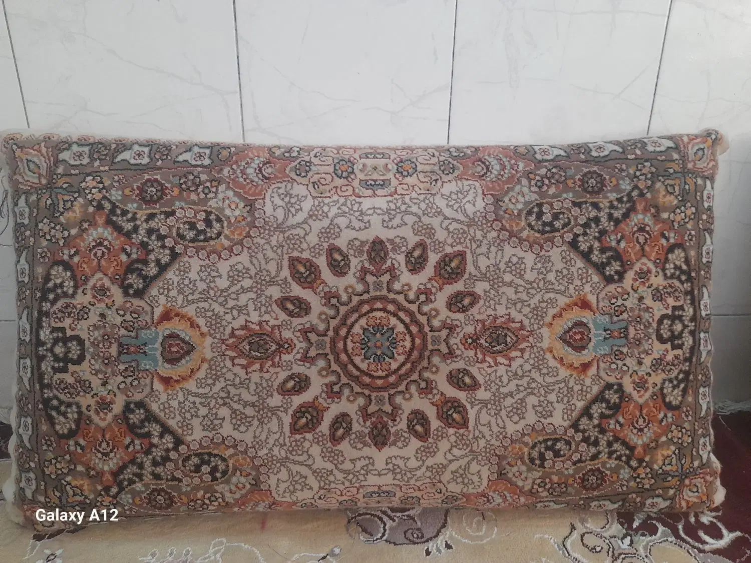 پشتی|پشتی|مشهد, علی آباد|دیوار