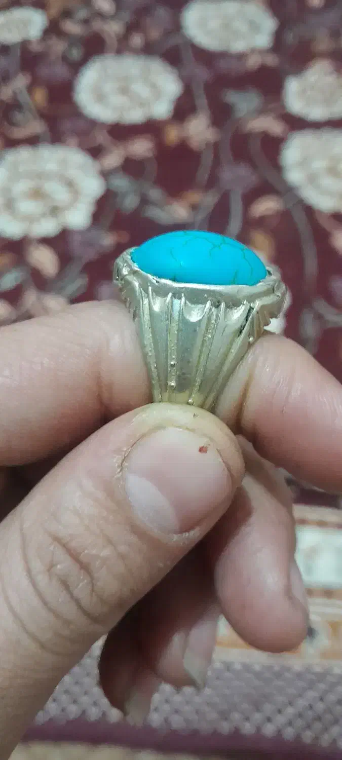 انگشتر|بدلیجات|اهواز, حصیرآباد|دیوار