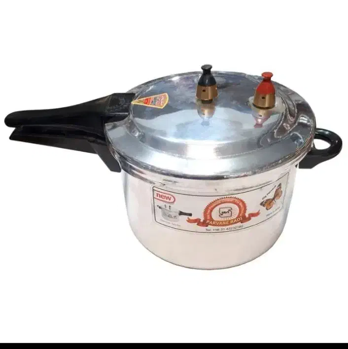 زودپز ۱۰ لیتر|ظروف پخت‌وپز|فرمهین, |دیوار