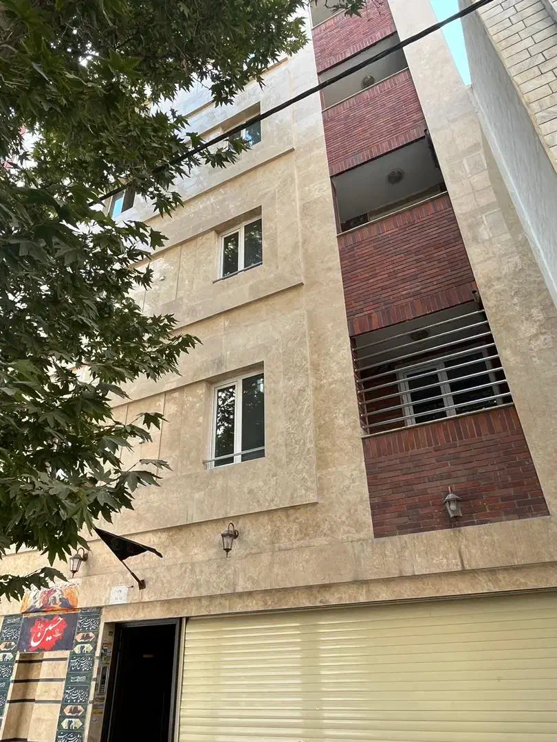 72متر فول/رودکی/جنب مترو/پارکینگ +10انباری