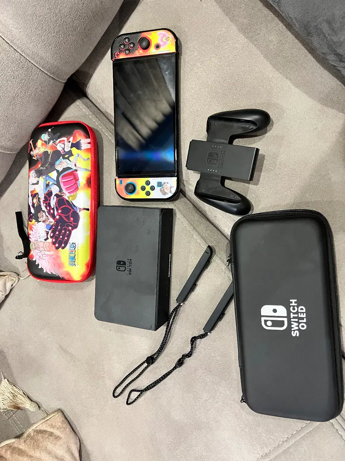 نینتیندو سوئیچ|کنسول، بازی ویدئویی و آنلاین|اهواز, کیانپارس |دیوار