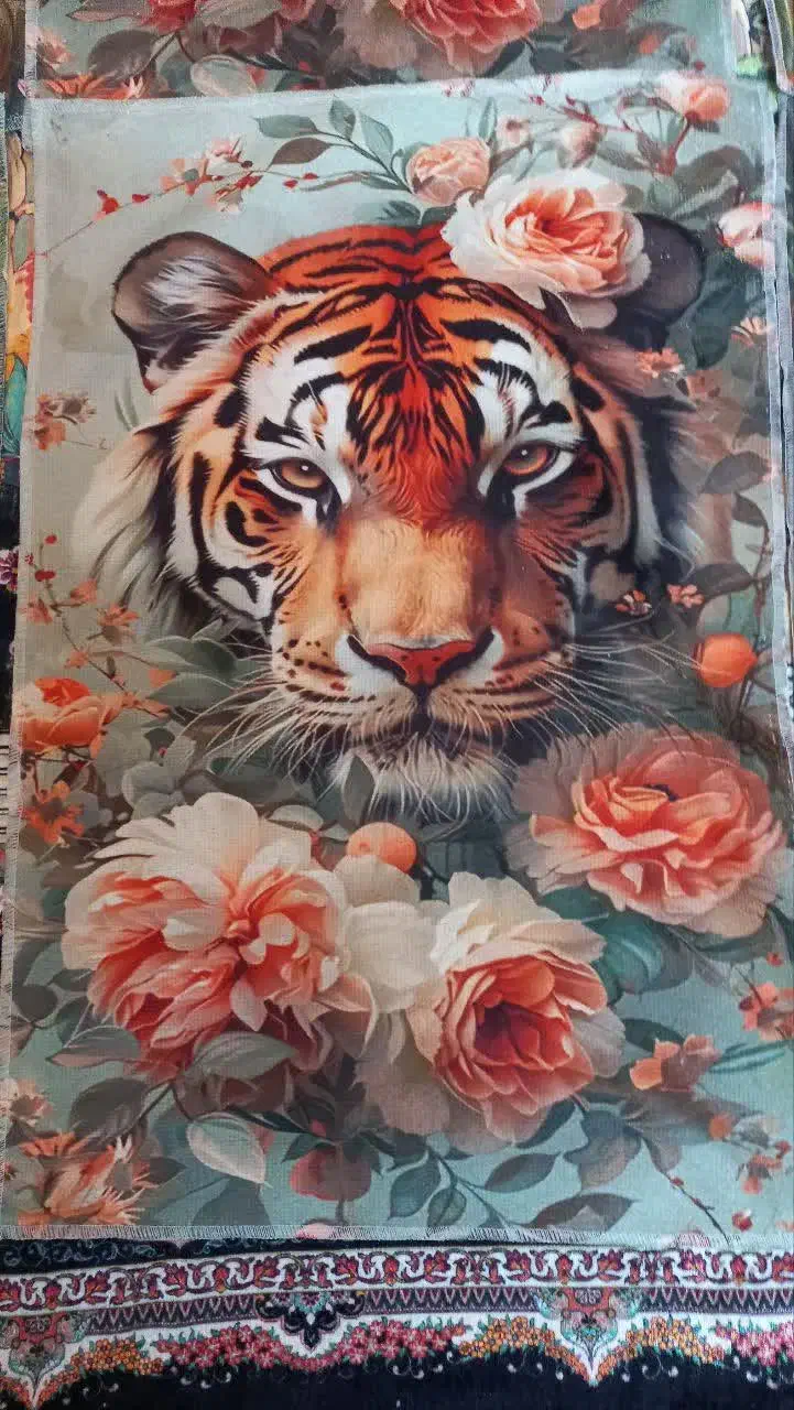 حوله های فانتزی لوکس|سفره، حوله، دستمال آشپزخانه|قم, باجک دو|دیوار