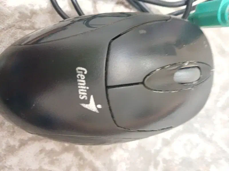 موس خارجی|قطعات و لوازم جانبی رایانه|مشهد, الهیه|دیوار