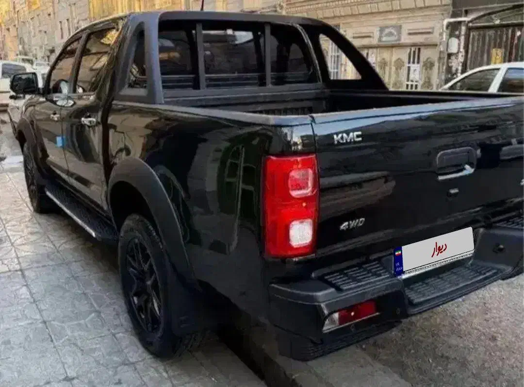 خودرو|خودرو سواری و وانت|نظرآباد, رسالت|دیوار