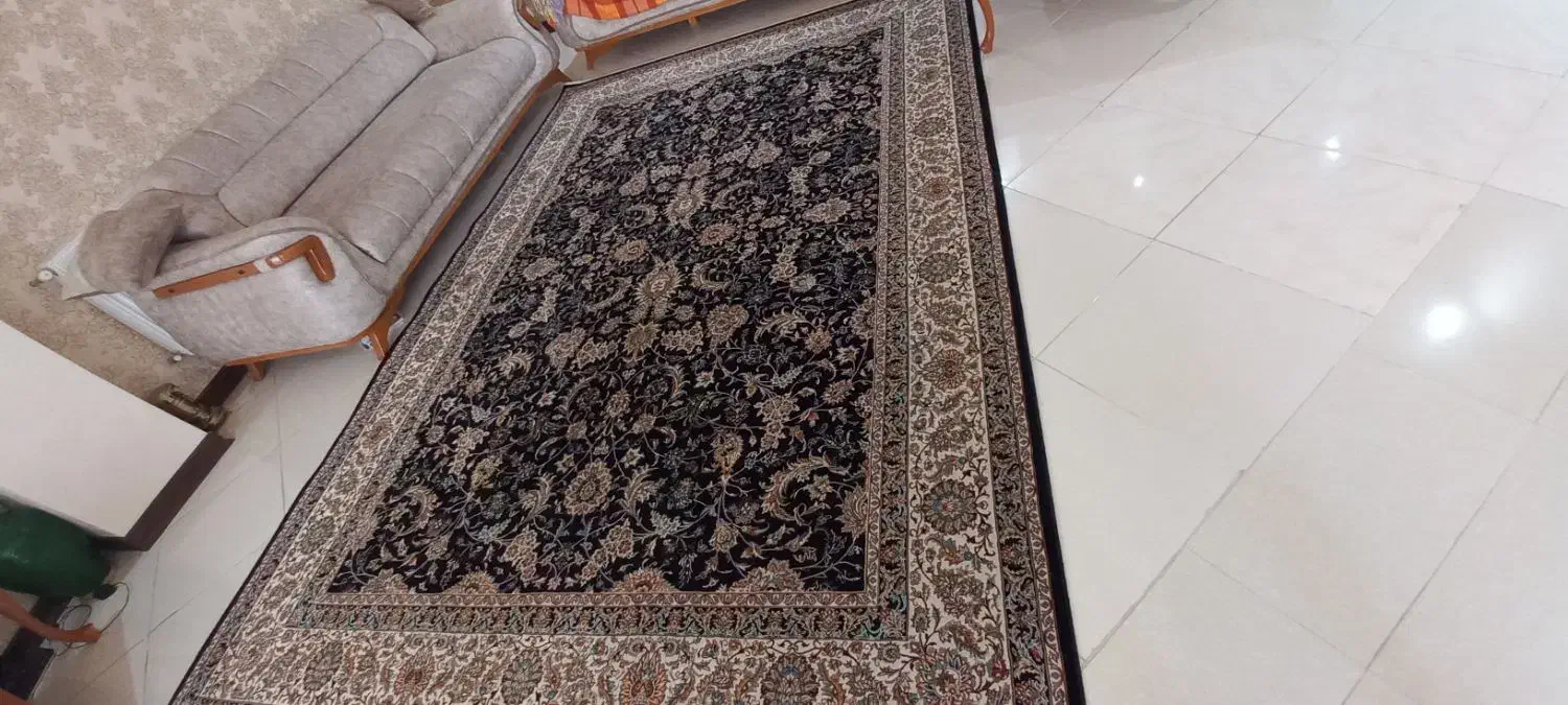 فرش|فرش|اراک, |دیوار