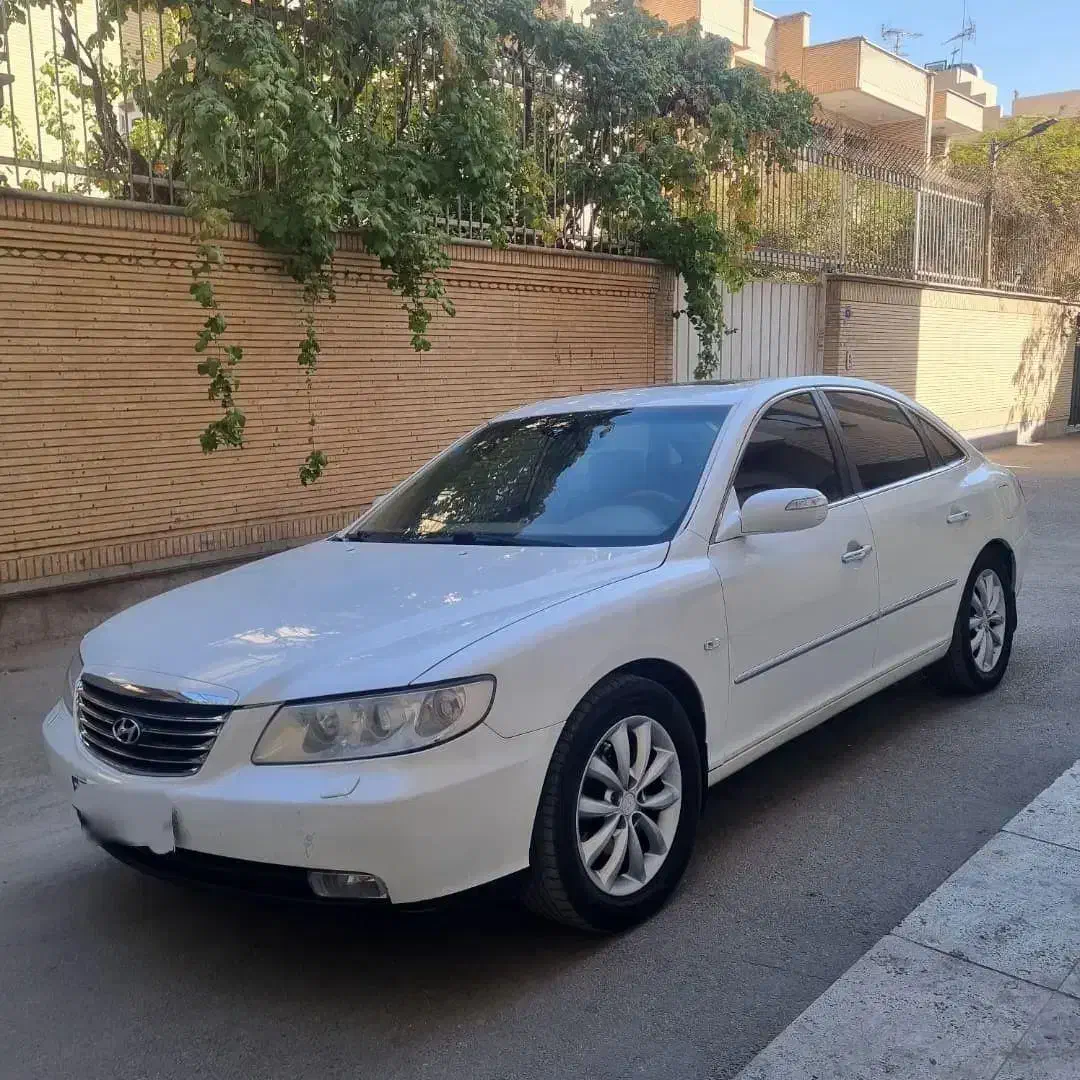 آزرا 2008|خودرو سواری و وانت|اصفهان, شاهزاده ابراهیم|دیوار