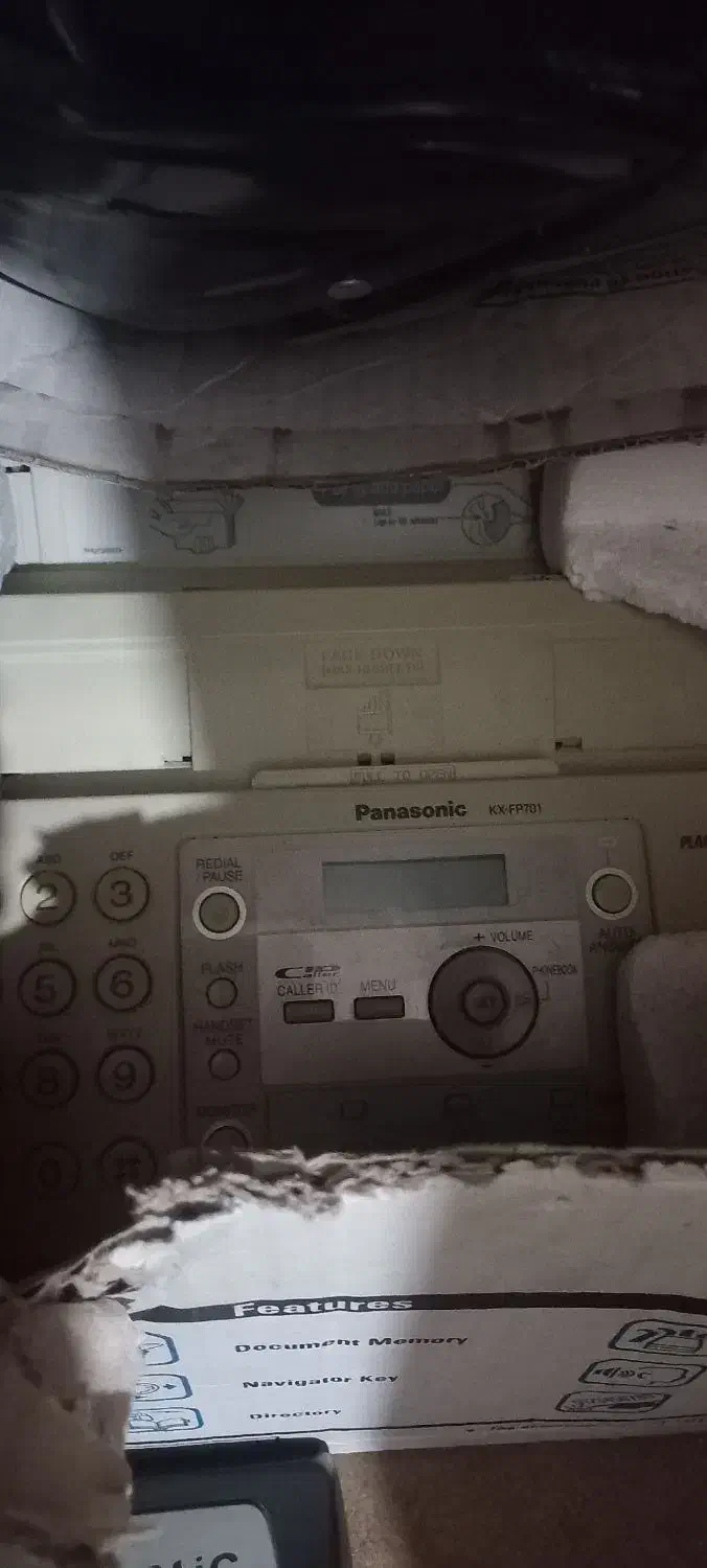 فکس تلفن|تلفن رومیزی|سبزوار, چهارراه فرودگاه|دیوار