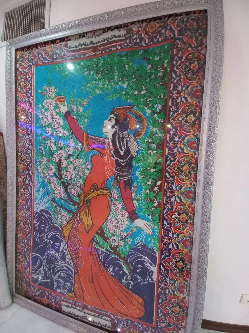 آپارتمان 180متری|اجارهٔ آپارتمان|محمدشهر, ولدآباد|دیوار