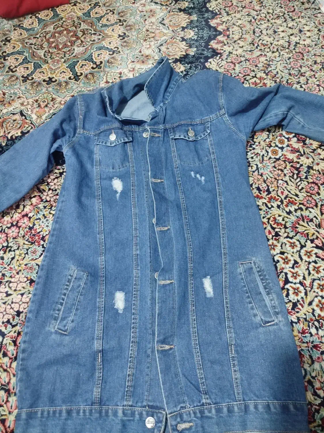 لباس|لباس|بیرجند, |دیوار