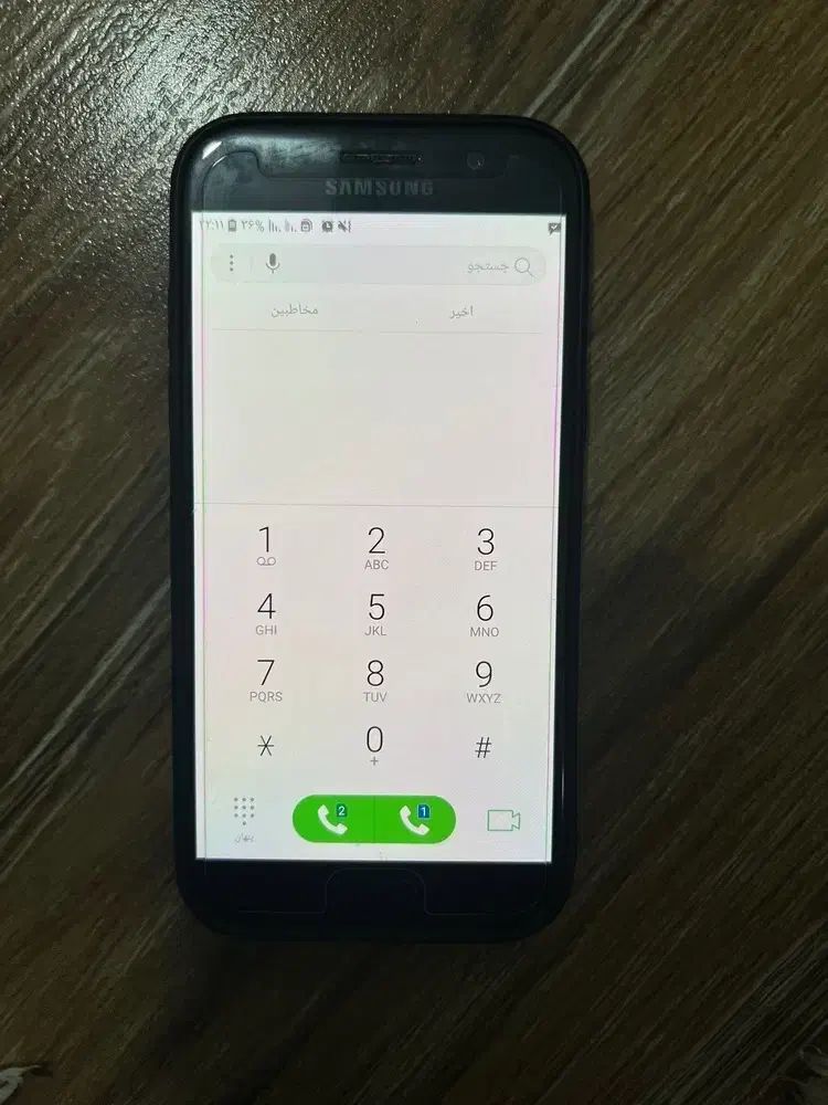 Samsung a5 2017|موبایل|مشهد, همت آباد|دیوار