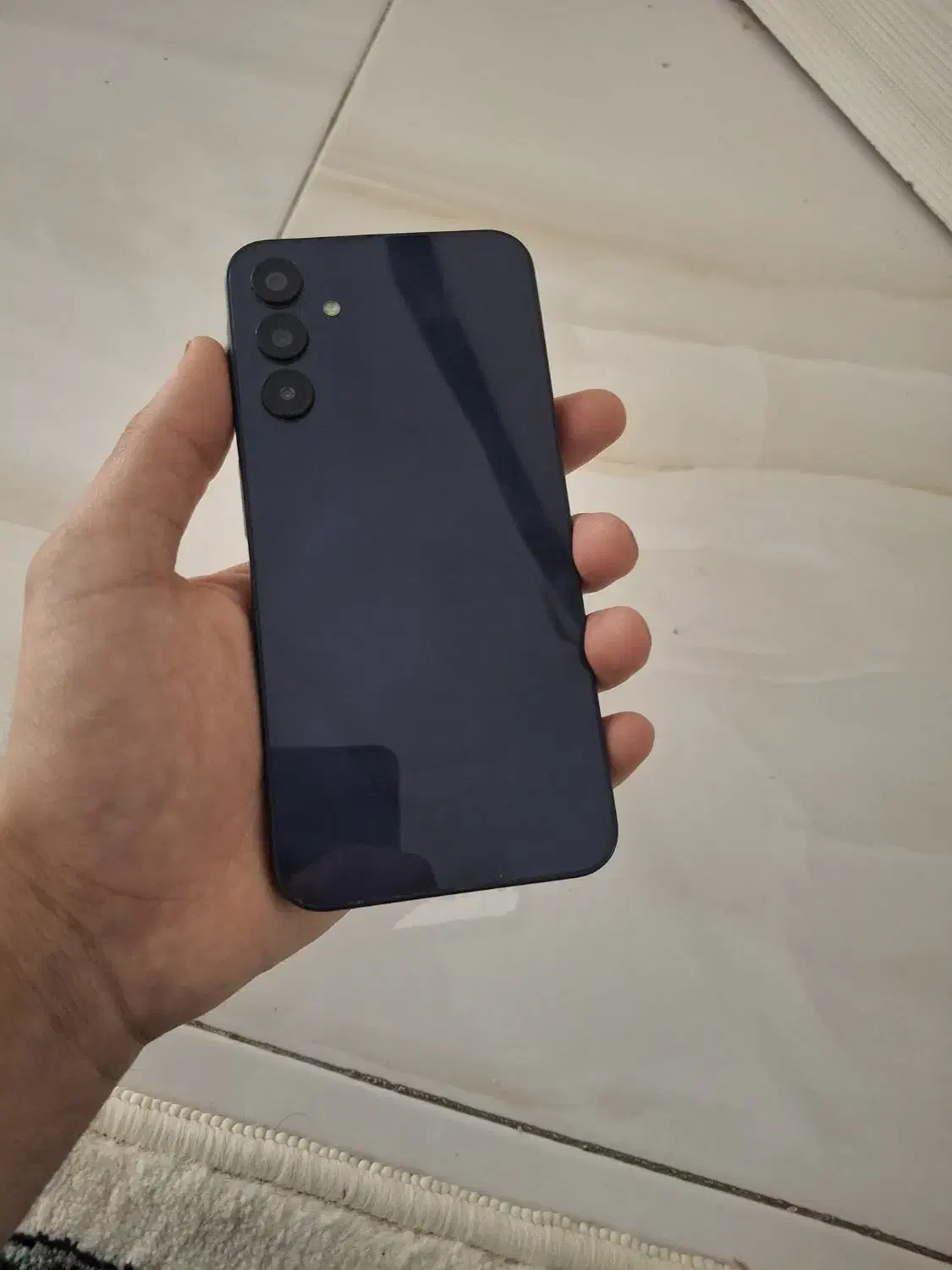 a15 ۱۲۸ گیگ|موبایل|مشهد, سرافرازان|دیوار