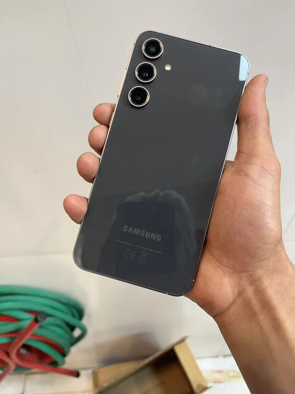 گوشی s23fe|موبایل|شیراز, فرهنگ شهر|دیوار