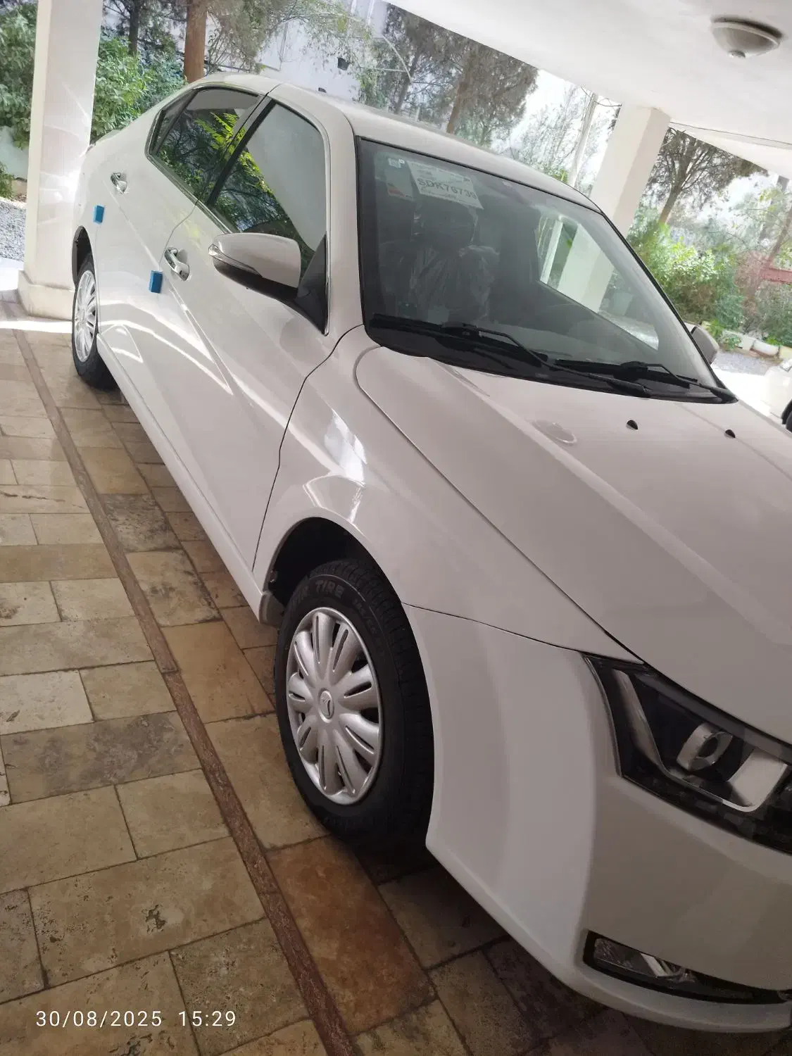 دنا پلاس ۵دنده صفر تحویل آخرشهریور|خودرو سواری و وانت|تهران, تهرانپارس غربی|دیوار