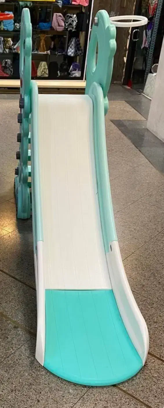 سرسره پلی اتیلن طرح دلفین|اسباب‌‌بازی|شهریار, شهرک وائین|دیوار