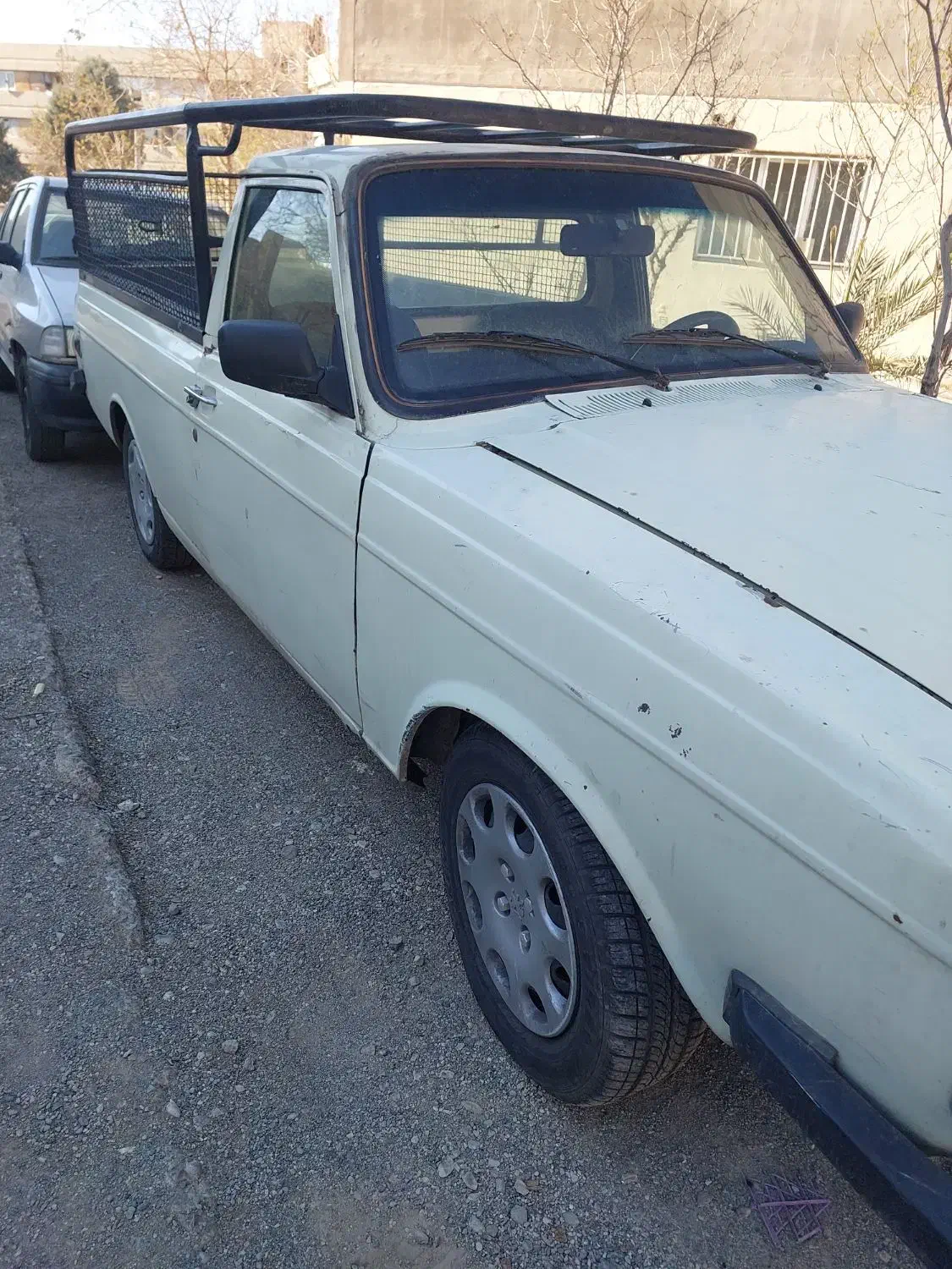 پیکان وانت|خودرو سواری و وانت|اسلام‌شهر, شهرک واوان|دیوار