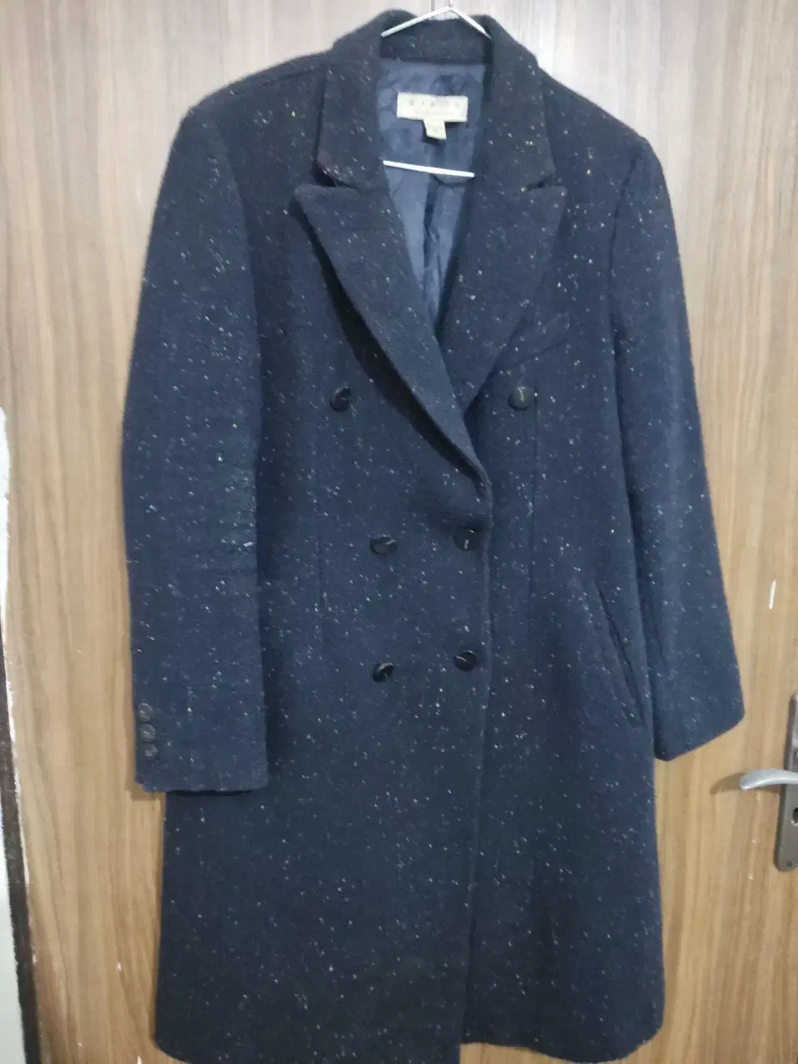 لباس|لباس|شاهین‌شهر, شهرک امام علی|دیوار