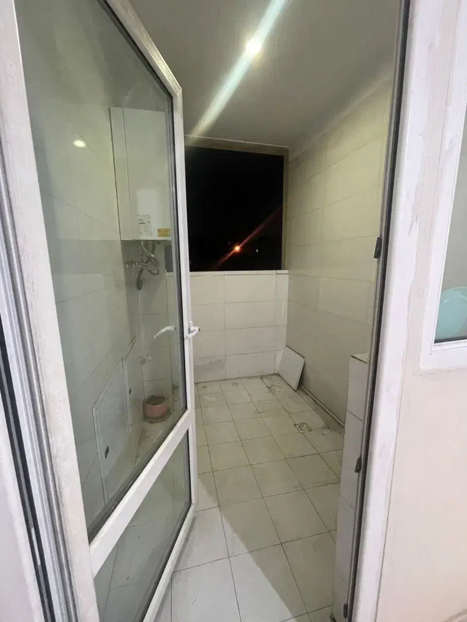 رهن واحد ۹۷متری / دامپزشکی / فول امکانات