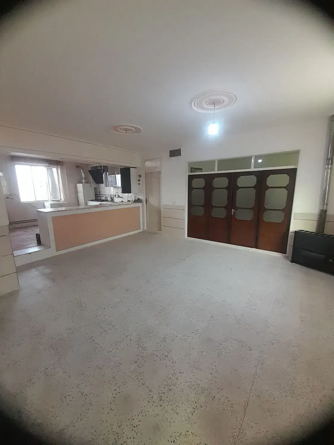 خانه ویلایی قزوین همت آباد|فروش خانه و ویلا|قزوین, |دیوار