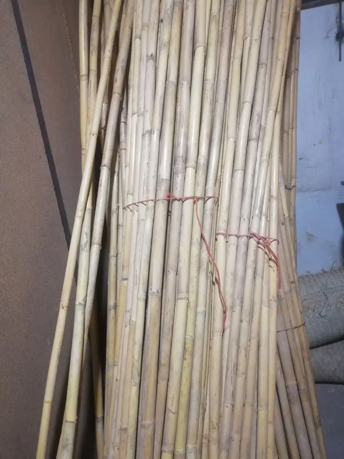 حصیر و گلدان|صنایع دستی و سایر لوازم تزئینی|کرمان, |دیوار