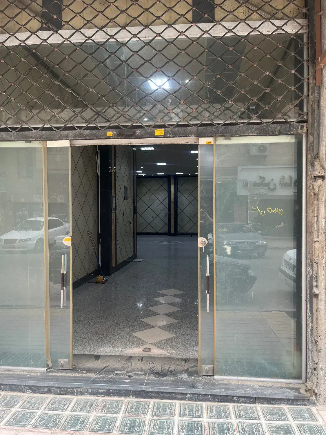 اجاره مغازه ۱40متری|اجارهٔ مغازه و غرفه|نسیمشهر, |دیوار