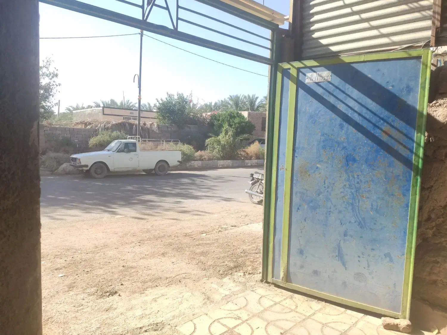 1. خانه ویلایی تجاری مسکونی|فروش خانه و ویلا|نرماشیر, |دیوار