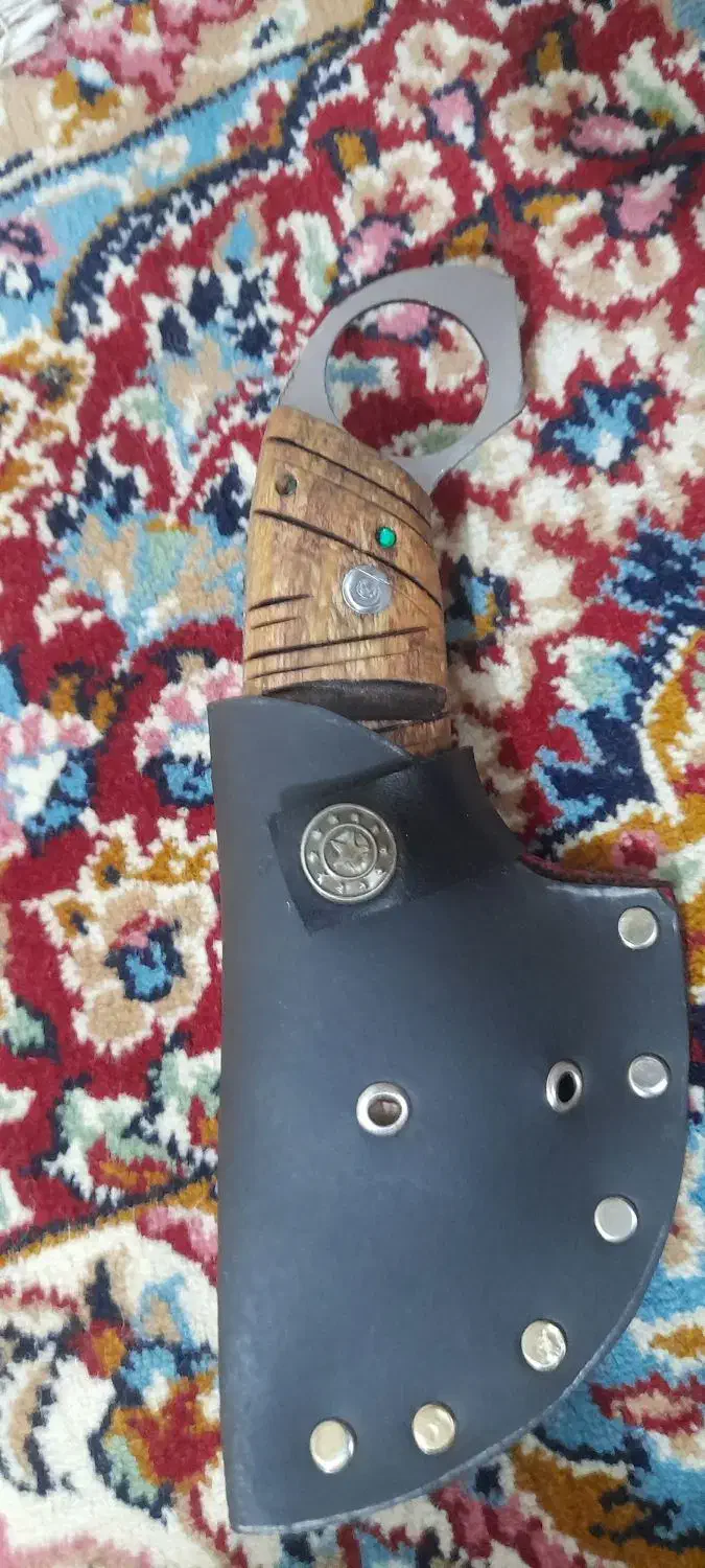 چاقو|صنایع دستی و سایر لوازم تزئینی|تهران, ایرانشهر|دیوار