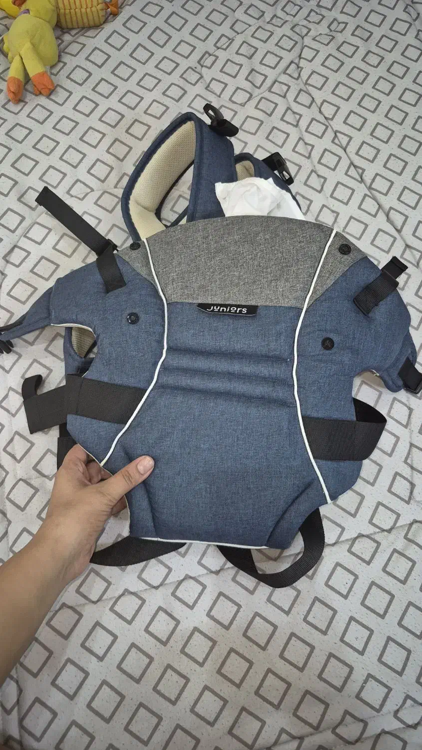 آغوشی برند جونیور|اسباب و اثاث بچه|تهران, جوانمردان (اندیشه)|دیوار