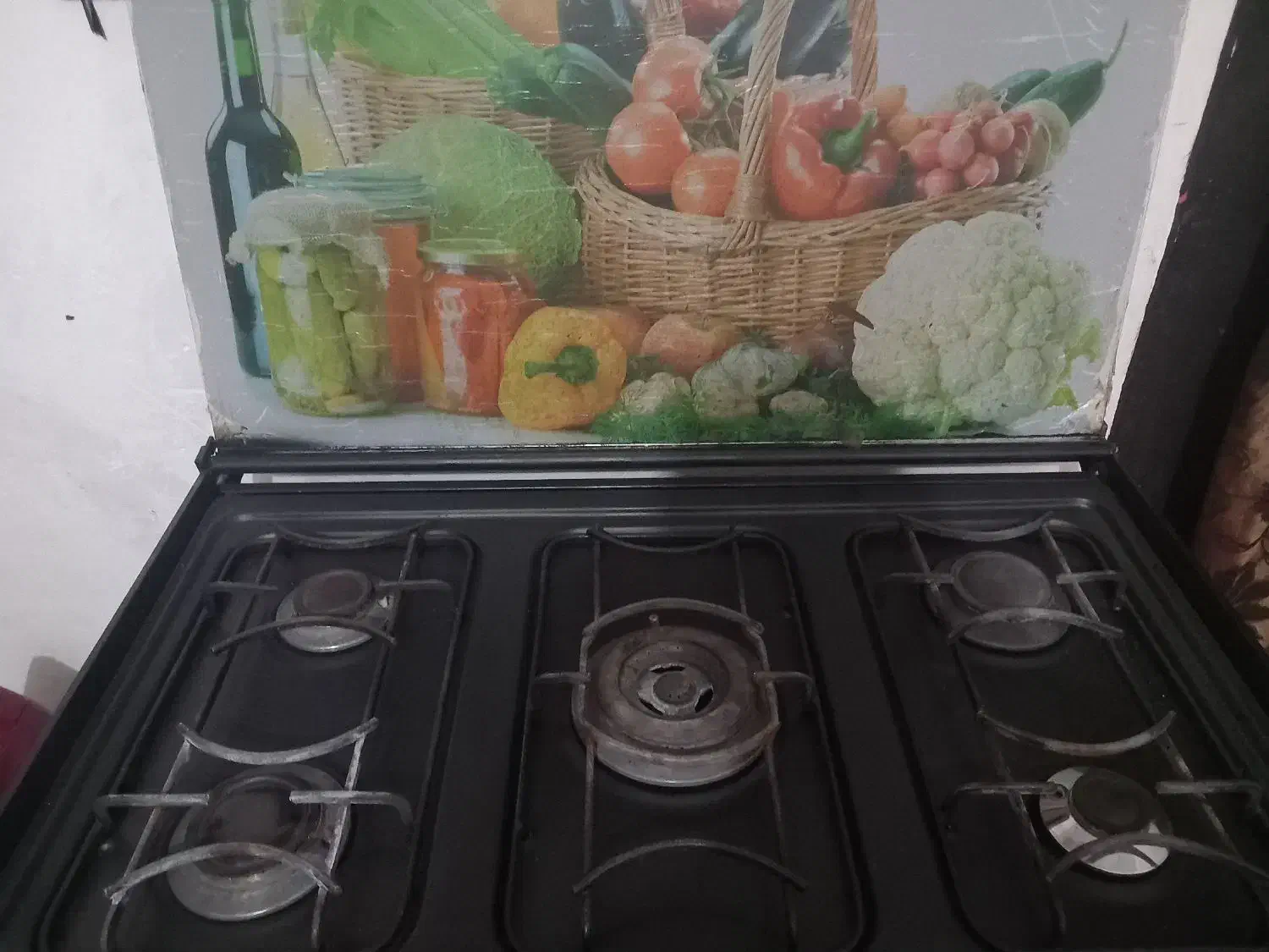 فرگاز|اجاق گاز و لوازم برقی پخت‌وپز|کارون, |دیوار