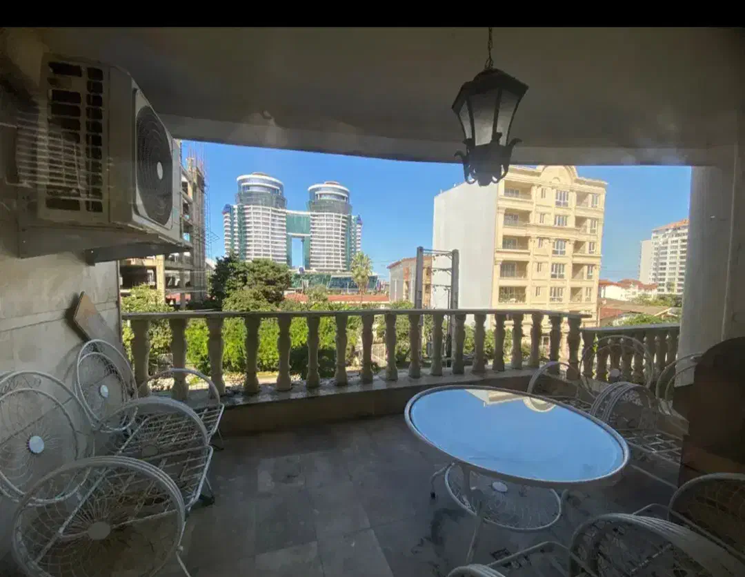 فروش اپارتمان لوکس طبقه 7|فروش آپارتمان|سلمانشهر, |دیوار