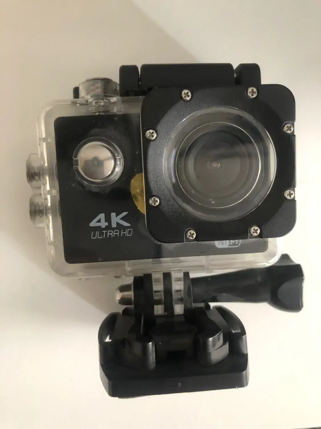 دوربین ورزشی اکشن کمرا ۴k|دوربین عکاسی و فیلمبرداری|زنجان, |دیوار