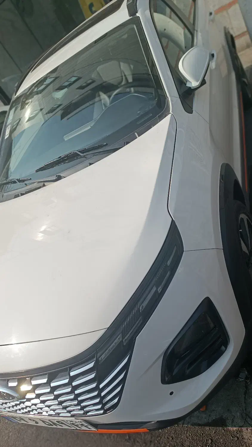 MVM X33 CROSS 1402|خودرو سواری و وانت|تهران, ابوذر|دیوار