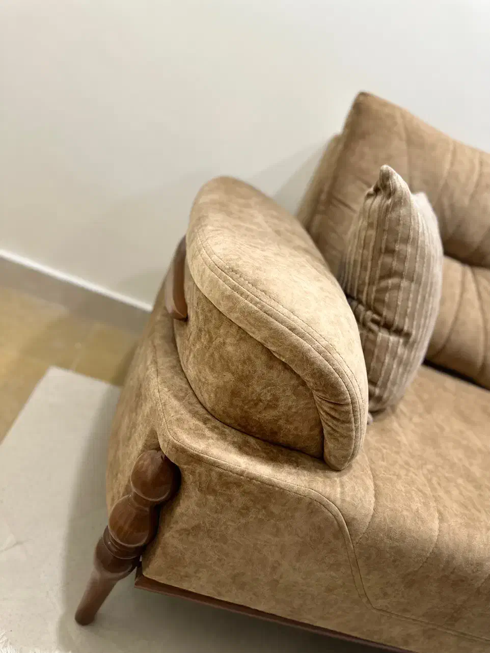 مبل|مبلمان خانگی و میز عسلی|تهران, شادمان|دیوار