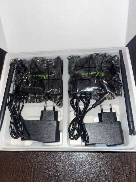 فرستنده و گیرنده AV مدل PAT-260 به همراه IR|صوتی و تصویری|تهران, توحید|دیوار