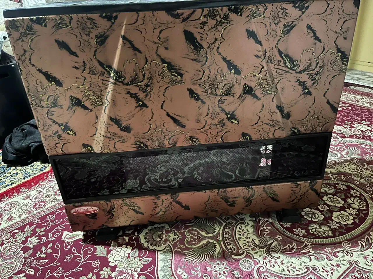 فروش بخاری گازی|بخاری، هیتر، شومینه|ماسال, |دیوار