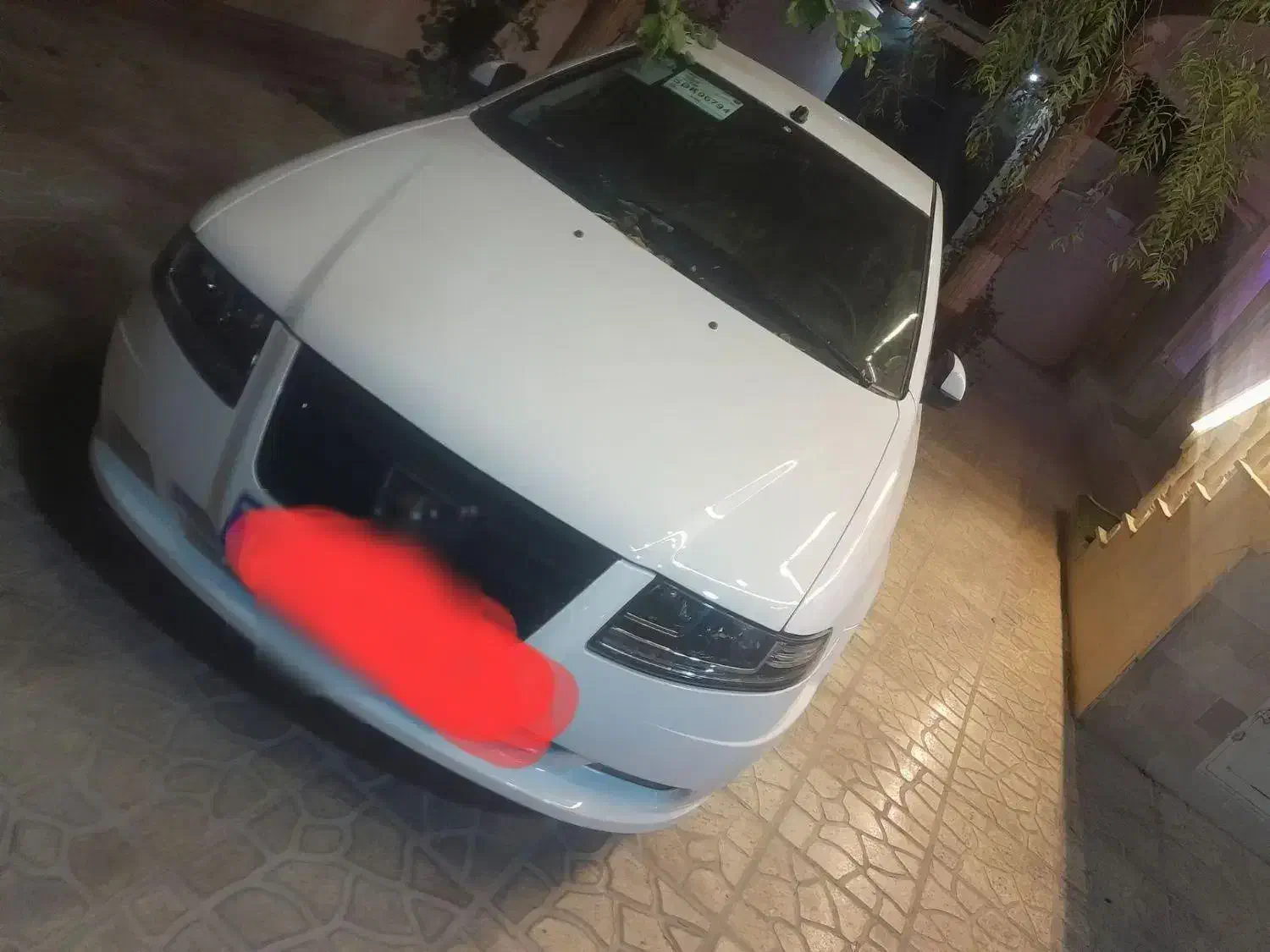 سمند سورن دریچه برقی|خودرو سواری و وانت|شهریار, شهرک مصطفی خمینی|دیوار